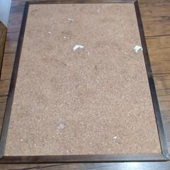 コルクボードの画像