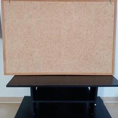 コルクボードの画像