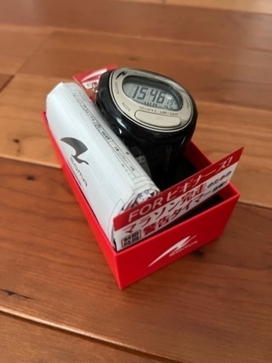 SEIKO ソーマ ランワン50 DWJ23-0002