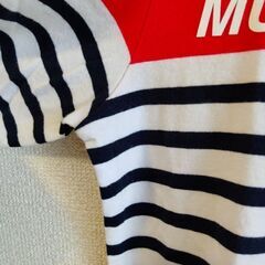 マンシングウェア レディース Tシャツの画像