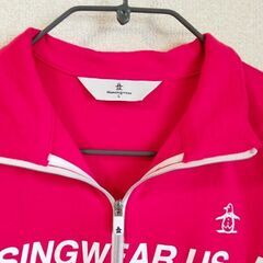 マンシングウェア レディース Tシャツの画像