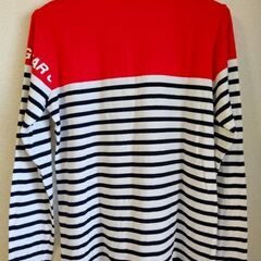 マンシングウェア レディース Tシャツの画像