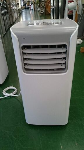 愛品倶楽部柏店】ｽﾘｰｱｯﾌﾟ 2022年製 ｽﾎﾟｯﾄｴｱｸｰﾗｰ SC-Y2117
