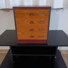 収納用品の画像