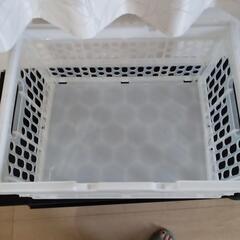 収納用品の画像