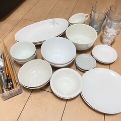 食器（セット）