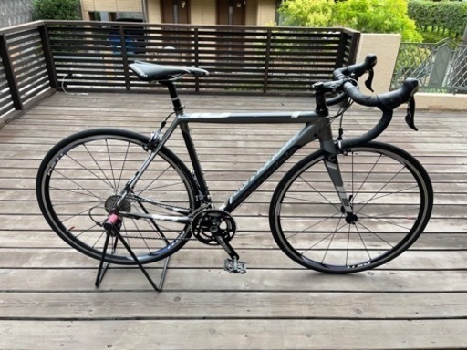 キャノンデール　CAAD10 美品！
