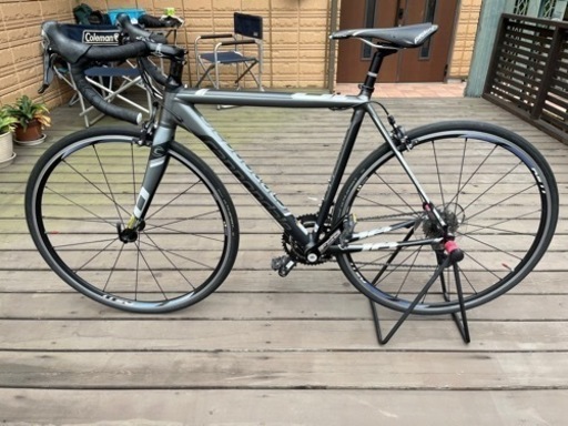 キャノンデール　CAAD10 美品！