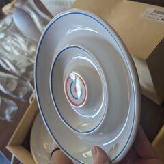 色々お皿・グラス等差し上げますの画像