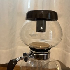 サイフォン　ハリオ　MCA-5の画像