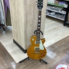 EPIPHONE レスポール　スタンダード