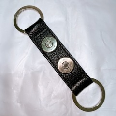 ☆お値引可能☆【美品】COACH キーリング