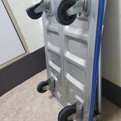 台車無料(難あり)の画像
