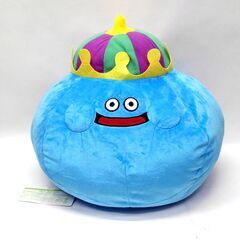【未使用品】スクエアエニックス ドラゴンクエスト AM おおきな...