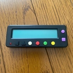 スロットのカチカチくん