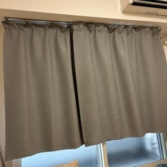 カーテン