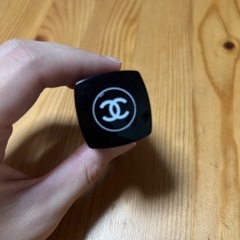 CHANEL マニュキアの画像