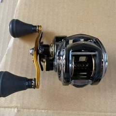 アブガルシアビッグシューターコンパクトの画像