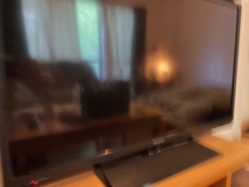 SHARP AQUOS 42インチ　液晶テレビ