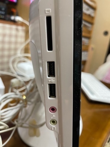 BENQパソコン nScreen  i91