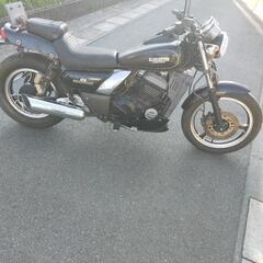 写真は後ほど　カワサキ　エリミの画像