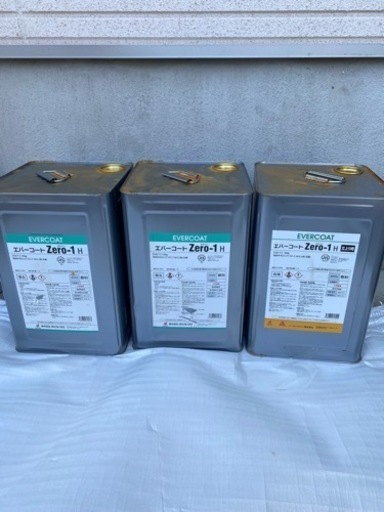 エバーコートzero1
