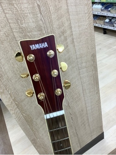 楽器 YAMAHA LL6