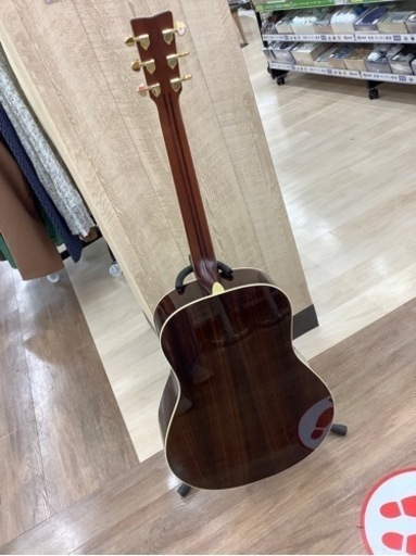 楽器 YAMAHA LL6