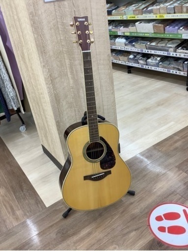 楽器 YAMAHA LL6