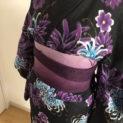 隅田川花火大会浴衣着付け3500円 - 美容
