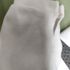 子供服サイズ100わけありワンピース3オーガニック洗剤で洗ったの画像