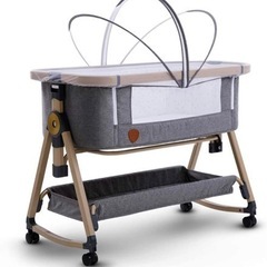 HZDMJ ベビーベッド