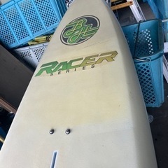 引き取り確定しました　 ウインドボード B-HEADS レーサーシリーズ SP115の画像
