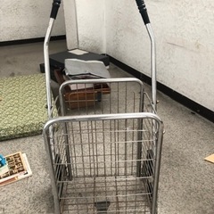 キャリー　台車