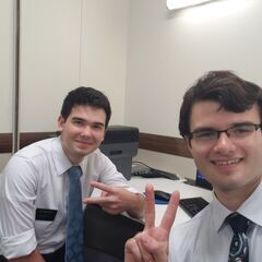 英語を勉強しましょう！
