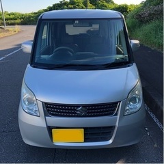 ご成約いただきました🎵美車‼️車検ロング‼️コミコミ😂パレットの画像