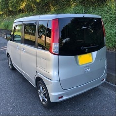 ご成約いただきました🎵美車‼️車検ロング‼️コミコミ😂パレットの画像