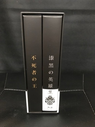 オーバーロードDVDセット　値段交渉可能！