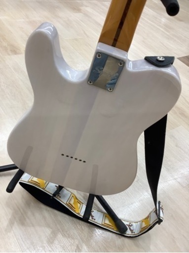 Squier Classic Vibe’50s Telecaster