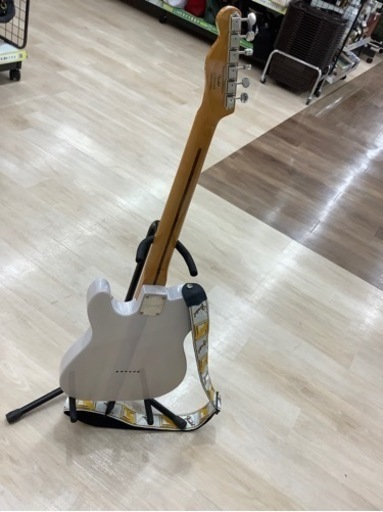 Squier Classic Vibe’50s Telecaster