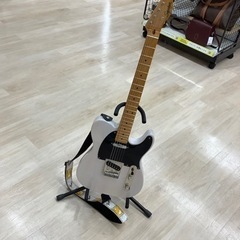 Squier Classic Vibe’50s Telecaster