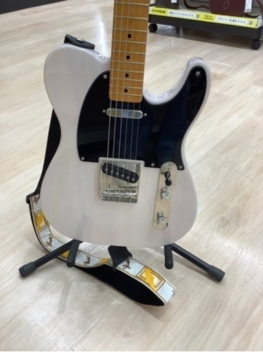 Squier Classic Vibe’50s Telecaster
