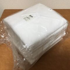 【取引中】使い捨て白衣 売ります。(#2)
