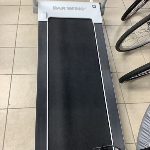 BAR WING  バーウイング　ルームランナー　BW-SRM14