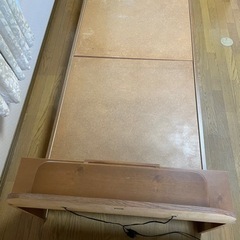 シングルのベッドの画像