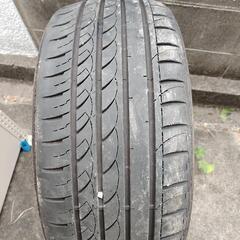 225/30R20 ジャンク1本