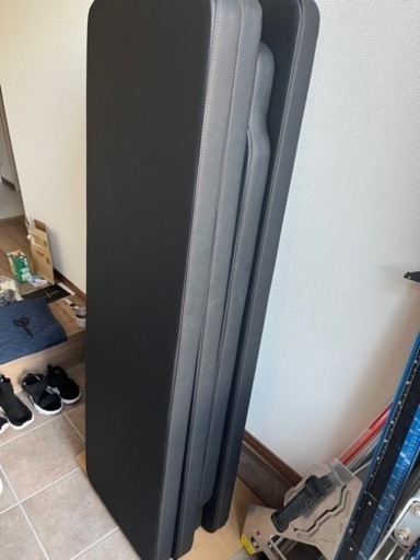 新品。ハイエース 7型 DX ベットキット