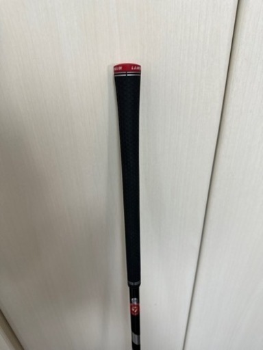 VENTUS BLACK 7x  シャフトのみドライバー テーラーメイド レフティ