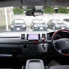 【自社ローン】 🎉 トヨタ　レジアスエースバン スーパーGL 2/5人 5ドア  🎉 【独自審査の提携ローン120回OK】の画像