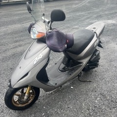 HONDA Z4 4サイクル車